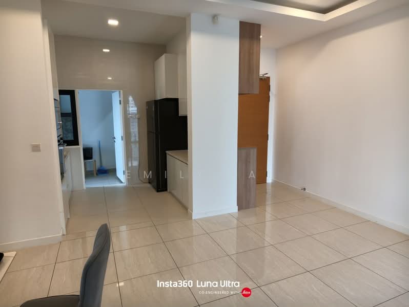 Kondominium untuk Disewa di Sky Condominium (Skyz Residence) - Emily Tai - Interior - PropertyGuru.com.my