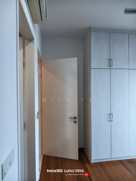 Kondominium untuk Disewa di Sky Condominium (Skyz Residence) - Emily Tai - Interior - PropertyGuru.com.my