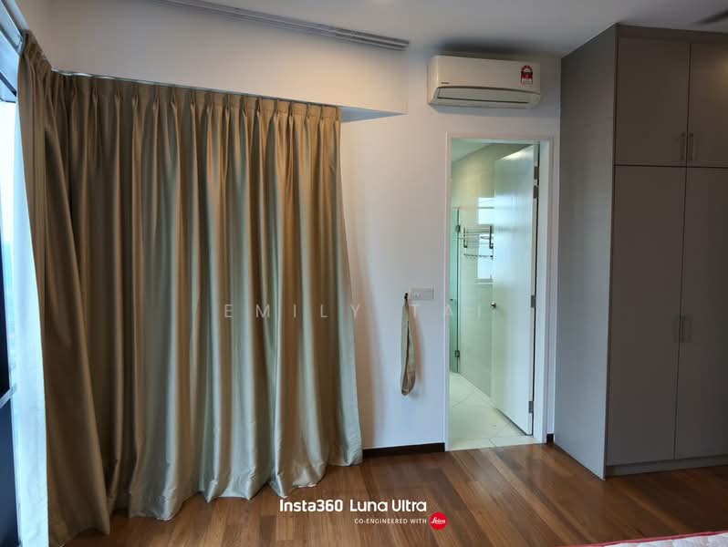 Kondominium untuk Disewa di Sky Condominium (Skyz Residence) - Emily Tai - Bedroom - PropertyGuru.com.my