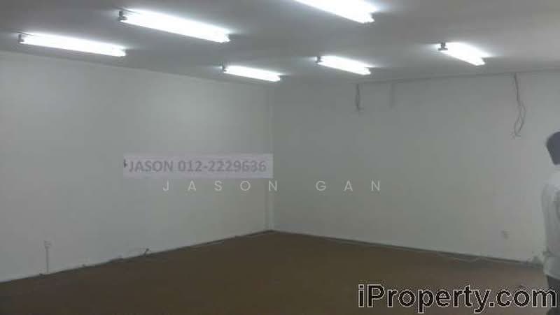 Kilang Berkembar untuk Dijual di Taman Perindustrian Tasik Perdana (Puchong) - Jason Gan - PropertyGuru.com.my