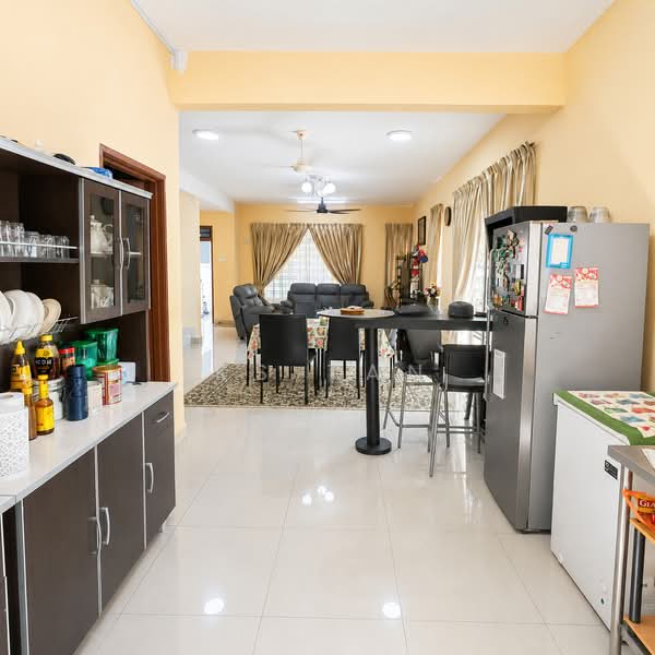 Rumah Kluster untuk Dijual di Taman Sierra Perdana (Masai) - KS Tan - PropertyGuru.com.my