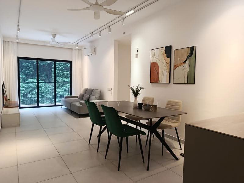 Condominium for Rent at D'Terra Residences - Kelly Lee - PropertyGuru.com.my