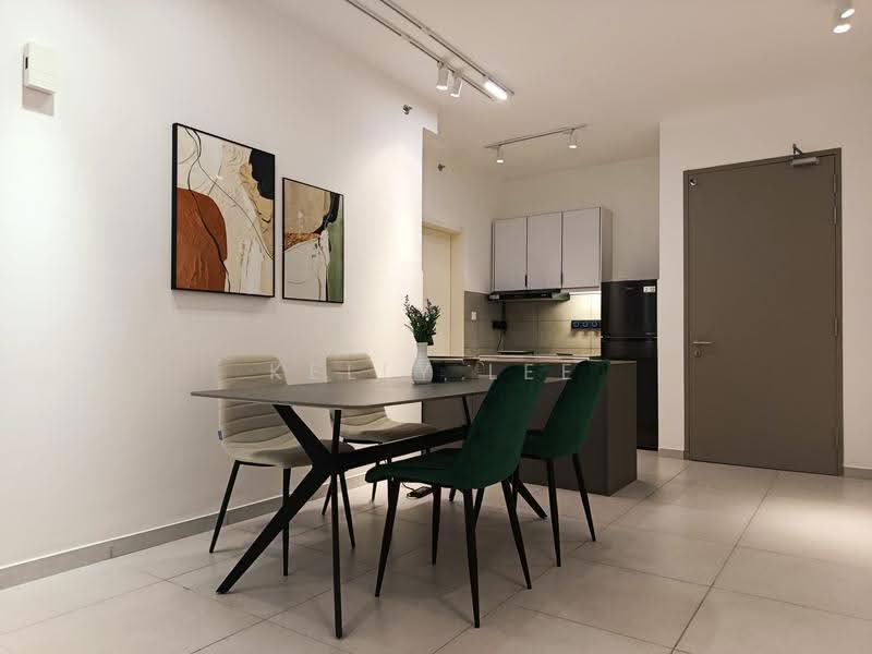 Condominium for Rent at D'Terra Residences - Kelly Lee - PropertyGuru.com.my