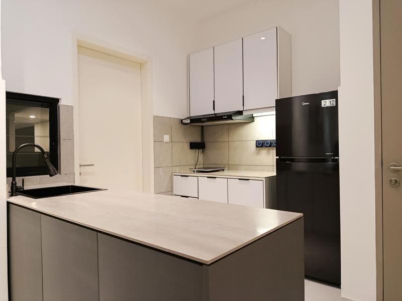 Condominium for Rent at D'Terra Residences - Kelly Lee - PropertyGuru.com.my
