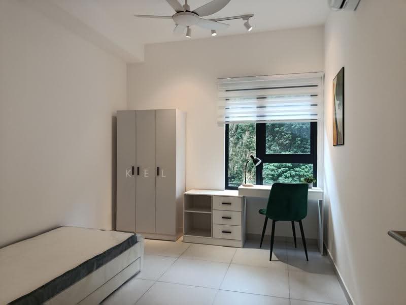 Condominium for Rent at D'Terra Residences - Kelly Lee - PropertyGuru.com.my