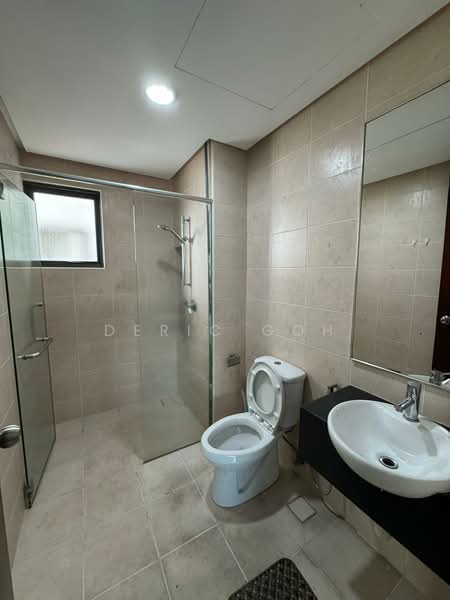 Condominium for Rent at Nautica Lake Suites - Deric Goh - Bathroom - PropertyGuru.com.my