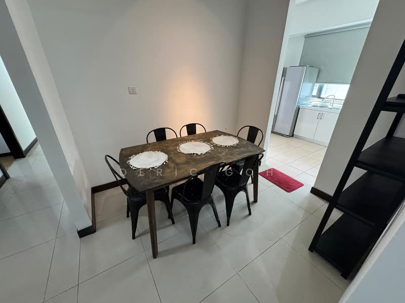 Condominium for Rent at Nautica Lake Suites - Deric Goh - Dining Room - PropertyGuru.com.my