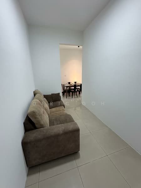 Condominium for Rent at Nautica Lake Suites - Deric Goh - Living Room - PropertyGuru.com.my
