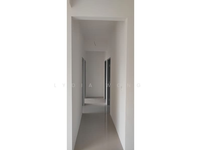 Service Residence for Rent at Prestige Residence - Lydia Wong - Corridor - PropertyGuru.com.my
