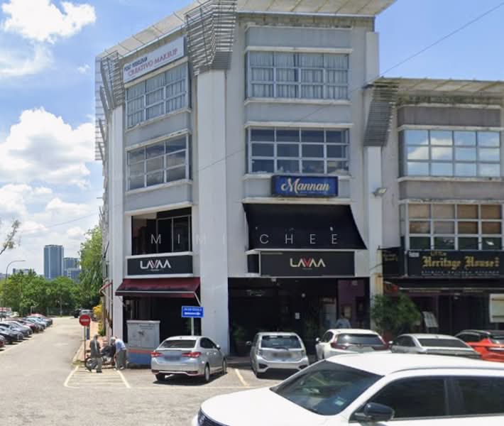 Shop / Office for Rent in Petaling Jaya (Selangor) - Mimi Chee - Exterior - PropertyGuru.com.my