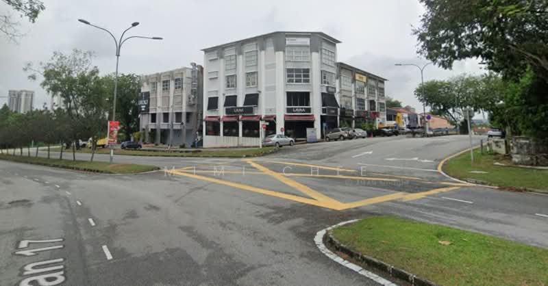 Shop / Office for Rent in Petaling Jaya (Selangor) - Mimi Chee - Exterior - PropertyGuru.com.my