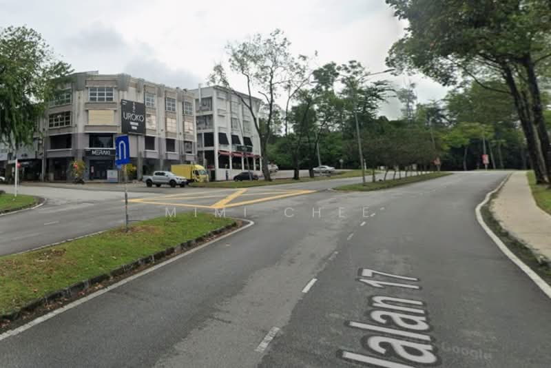 Shop / Office for Rent in Petaling Jaya (Selangor) - Mimi Chee - Exterior - PropertyGuru.com.my