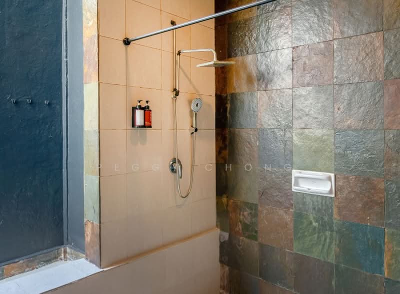 Banglo Pautan untuk Disewa di Kuala Lumpur (Kuala Lumpur) - Peggy Chong - Bathroom - PropertyGuru.com.my