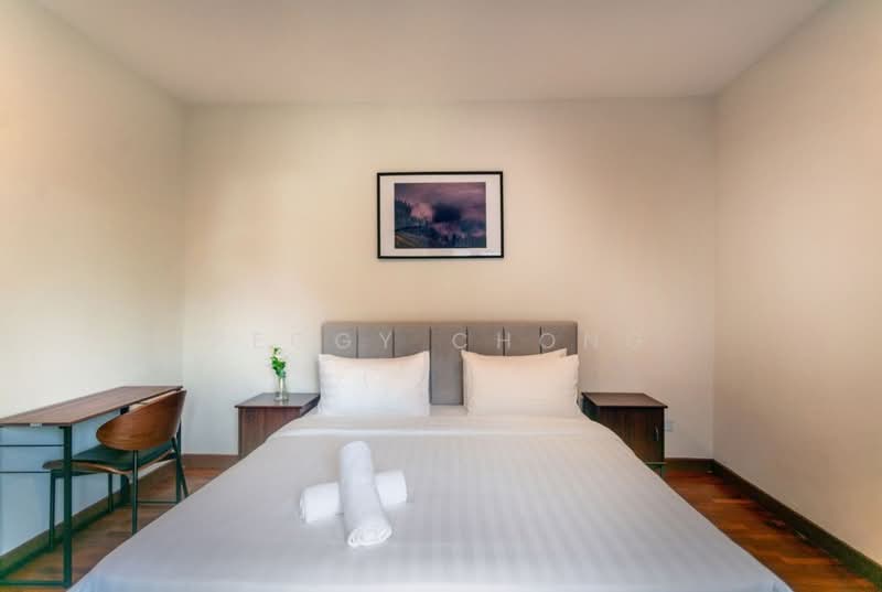 Banglo Pautan untuk Disewa di Kuala Lumpur (Kuala Lumpur) - Peggy Chong - Bedroom - PropertyGuru.com.my