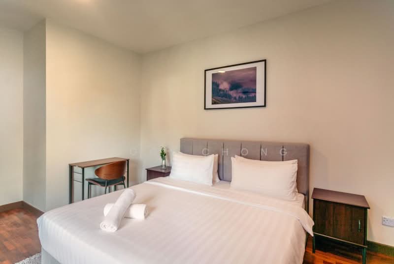 Banglo Pautan untuk Disewa di Kuala Lumpur (Kuala Lumpur) - Peggy Chong - Bedroom - PropertyGuru.com.my