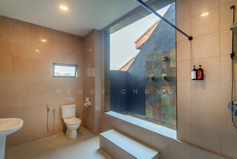 Banglo Pautan untuk Disewa di Kuala Lumpur (Kuala Lumpur) - Peggy Chong - Bathroom - PropertyGuru.com.my