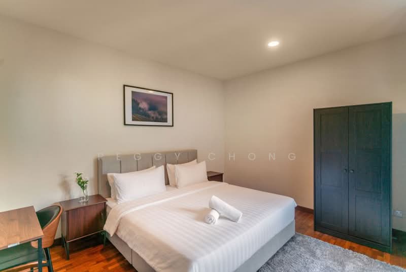Banglo Pautan untuk Disewa di Kuala Lumpur (Kuala Lumpur) - Peggy Chong - Bedroom - PropertyGuru.com.my