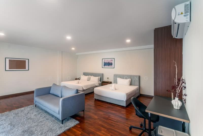 Banglo Pautan untuk Disewa di Kuala Lumpur (Kuala Lumpur) - Peggy Chong - Bedroom - PropertyGuru.com.my