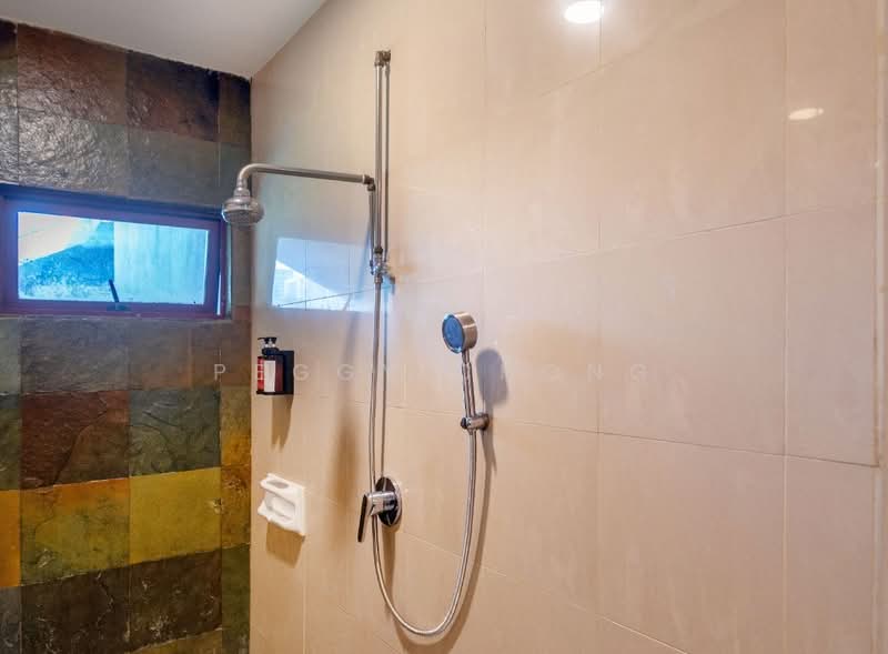 Banglo Pautan untuk Disewa di Kuala Lumpur (Kuala Lumpur) - Peggy Chong - Bathroom - PropertyGuru.com.my