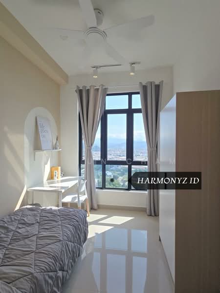 Kondominium untuk Disewa di 99 Residence - Yi Jun Cham - Bedroom - PropertyGuru.com.my