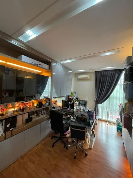 Terraced House for Sale in Bandar Seri Alam (Masai) - Aries Lam - PropertyGuru.com.my