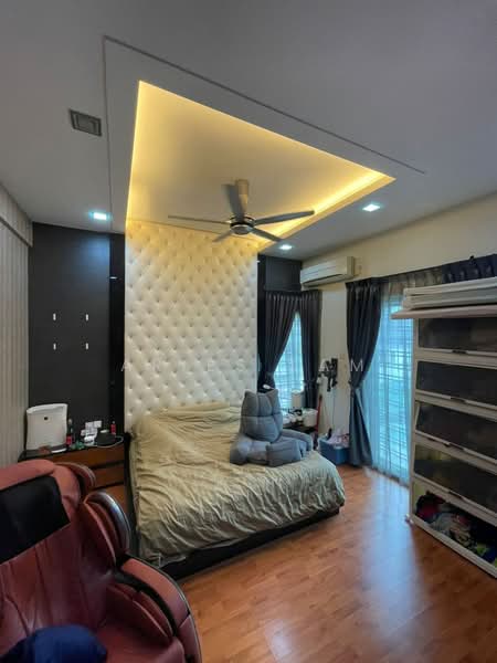 Terraced House for Sale in Bandar Seri Alam (Masai) - Aries Lam - PropertyGuru.com.my