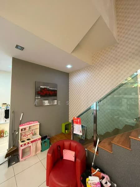 Terraced House for Sale in Bandar Seri Alam (Masai) - Aries Lam - PropertyGuru.com.my