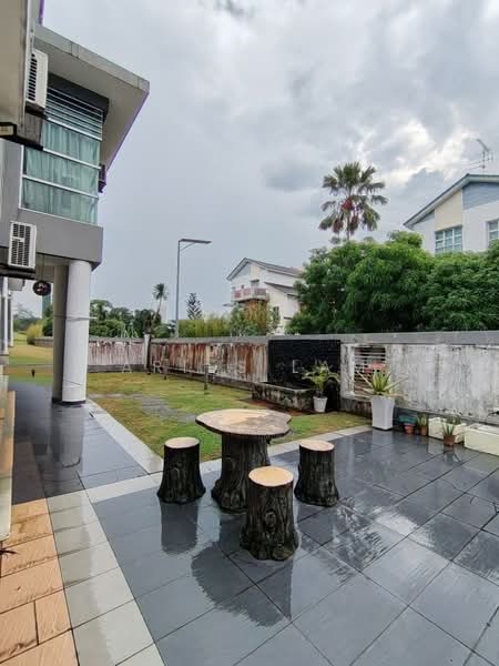 Terraced House for Sale in Bandar Seri Alam (Masai) - Aries Lam - PropertyGuru.com.my