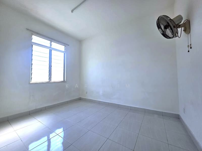 2-storey Terraced House for Sale in Setia Eco Gardens (Gelang Patah) - Karl Lim - Interior - PropertyGuru.com.my