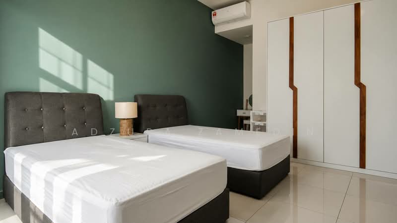 Semi-Detached House for Sale in Telok Panglima Garang (Selangor) - Adzura Zamedin - Bedroom - PropertyGuru.com.my