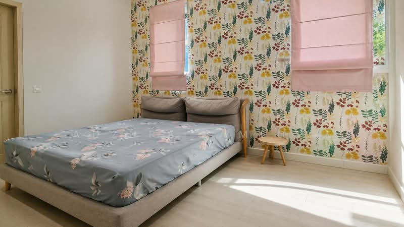 Semi-Detached House for Sale in Telok Panglima Garang (Selangor) - Adzura Zamedin - Bedroom - PropertyGuru.com.my