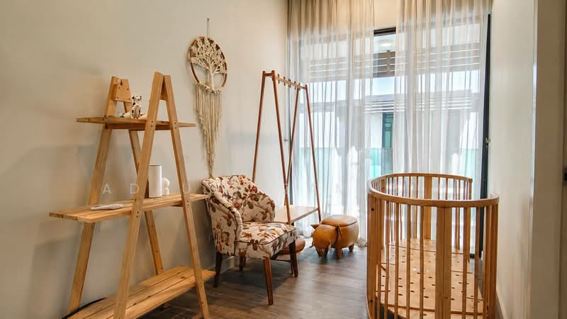 Semi-Detached House for Sale in Telok Panglima Garang (Selangor) - Adzura Zamedin - Interior - PropertyGuru.com.my