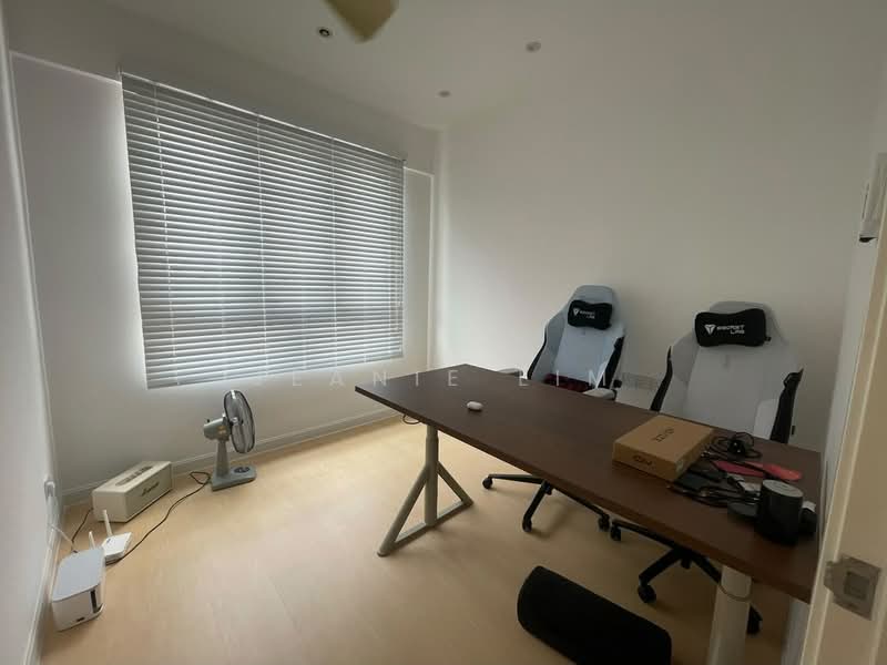 Kondominium untuk Disewa di Golden Triangle 2 - Jeanie Lim - Study - PropertyGuru.com.my