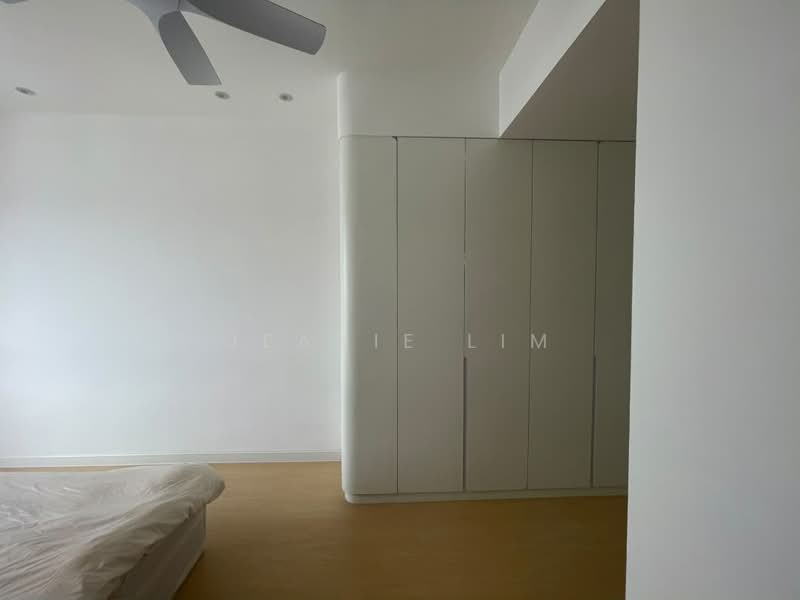 Kondominium untuk Disewa di Golden Triangle 2 - Jeanie Lim - Bedroom - PropertyGuru.com.my