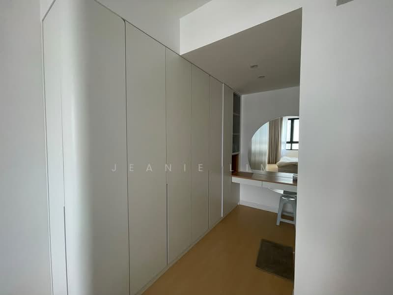 Kondominium untuk Disewa di Golden Triangle 2 - Jeanie Lim - Interior - PropertyGuru.com.my