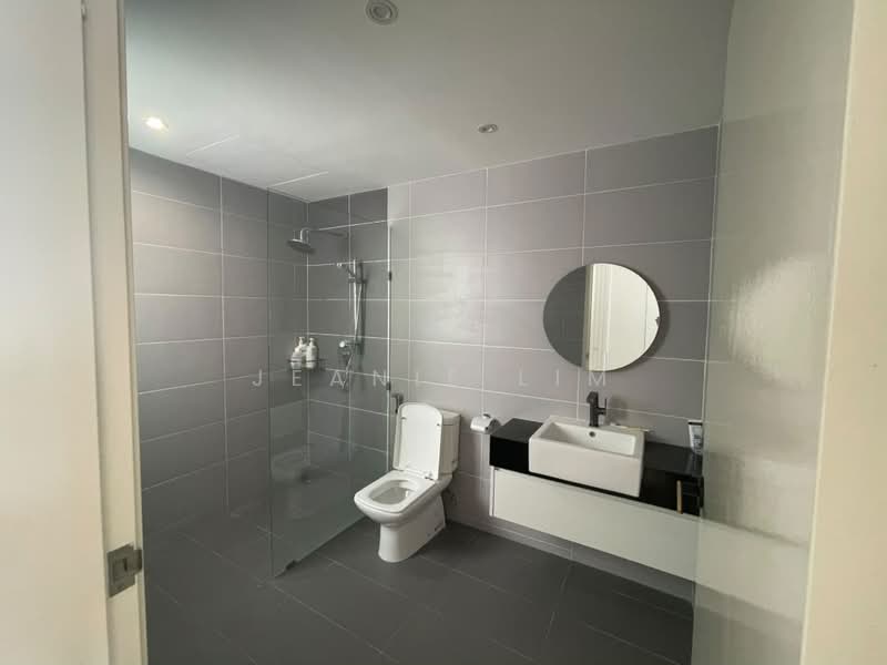 Kondominium untuk Disewa di Golden Triangle 2 - Jeanie Lim - Bathroom - PropertyGuru.com.my
