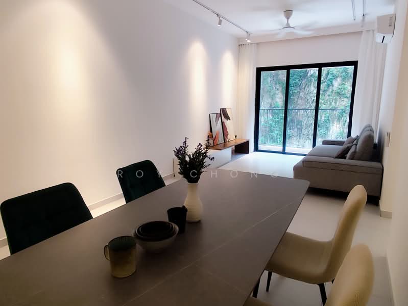 Condominium for Rent at D'Terra Residences - Roy Chong - PropertyGuru.com.my