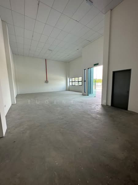 Kilang Berkembar untuk Disewa di Taman Industri Alam Jaya (Puncak Alam) - Eugene Yap - Interior - PropertyGuru.com.my