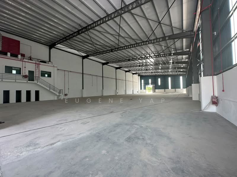 Kilang Berkembar untuk Disewa di Taman Industri Alam Jaya (Puncak Alam) - Eugene Yap - Interior - PropertyGuru.com.my