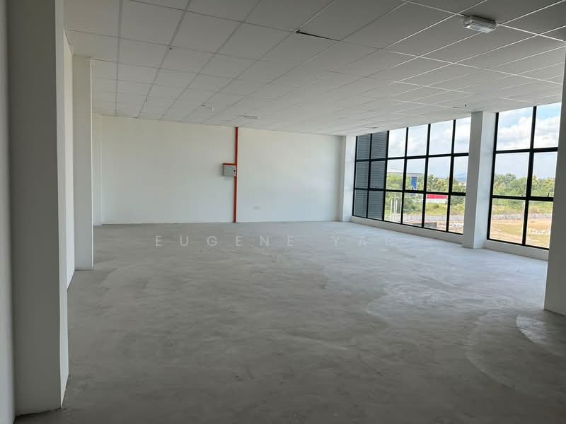 Kilang Berkembar untuk Disewa di Taman Industri Alam Jaya (Puncak Alam) - Eugene Yap - Interior - PropertyGuru.com.my