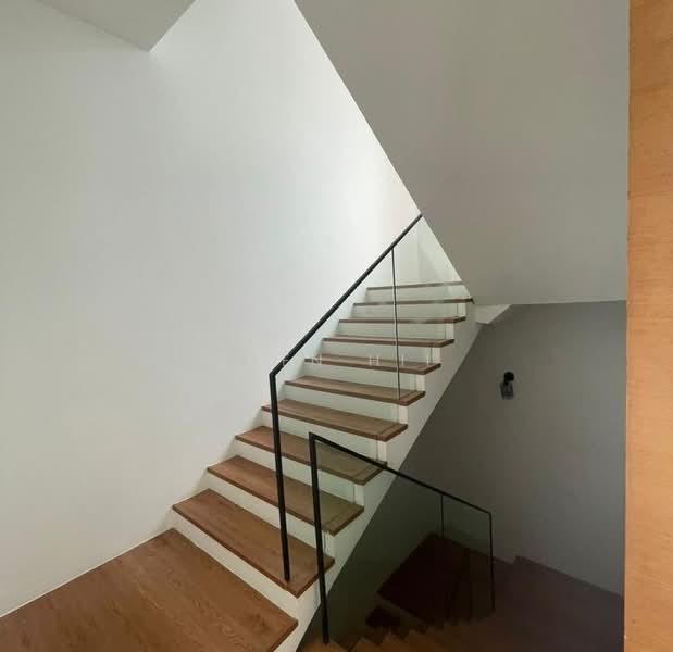 Rumah Teres untuk Disewa di Damansara Perdana (Selangor) - Eden Hii - Interior - PropertyGuru.com.my