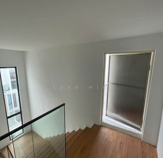 Rumah Teres untuk Disewa di Damansara Perdana (Selangor) - Eden Hii - Interior - PropertyGuru.com.my