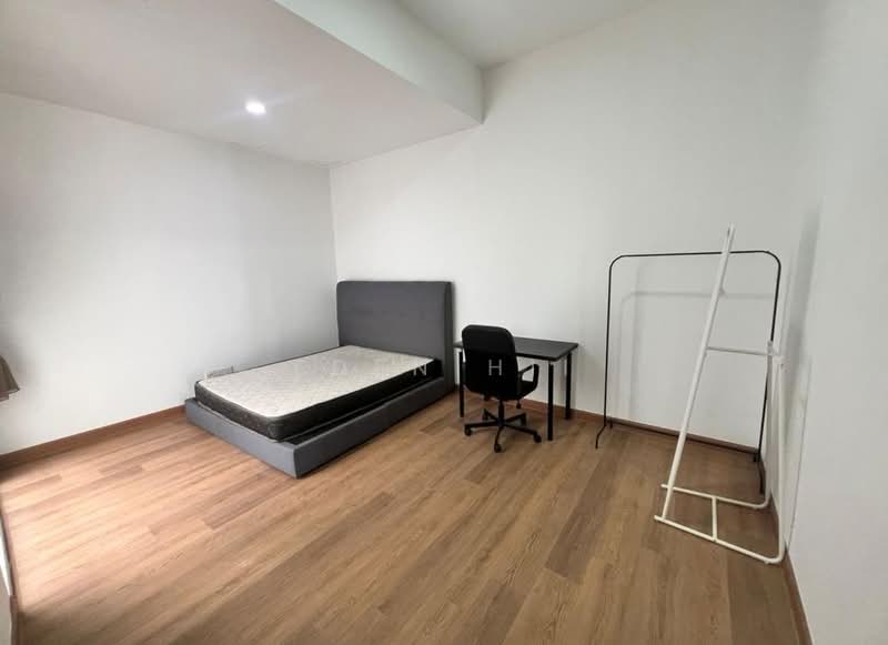 Rumah Teres untuk Disewa di Damansara Perdana (Selangor) - Eden Hii - Bedroom - PropertyGuru.com.my