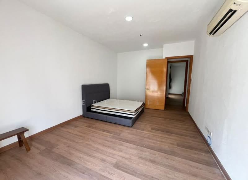 Rumah Teres untuk Disewa di Damansara Perdana (Selangor) - Eden Hii - Bedroom - PropertyGuru.com.my