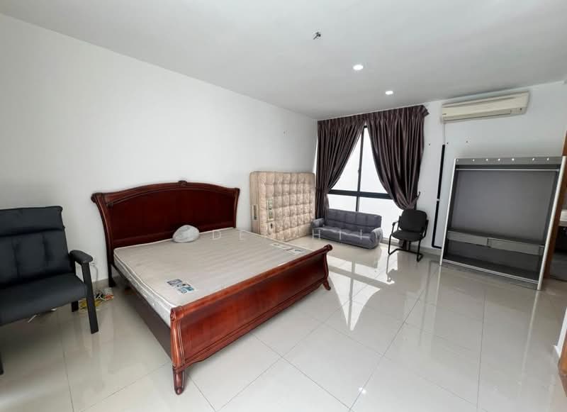Rumah Teres untuk Disewa di Damansara Perdana (Selangor) - Eden Hii - Bedroom - PropertyGuru.com.my