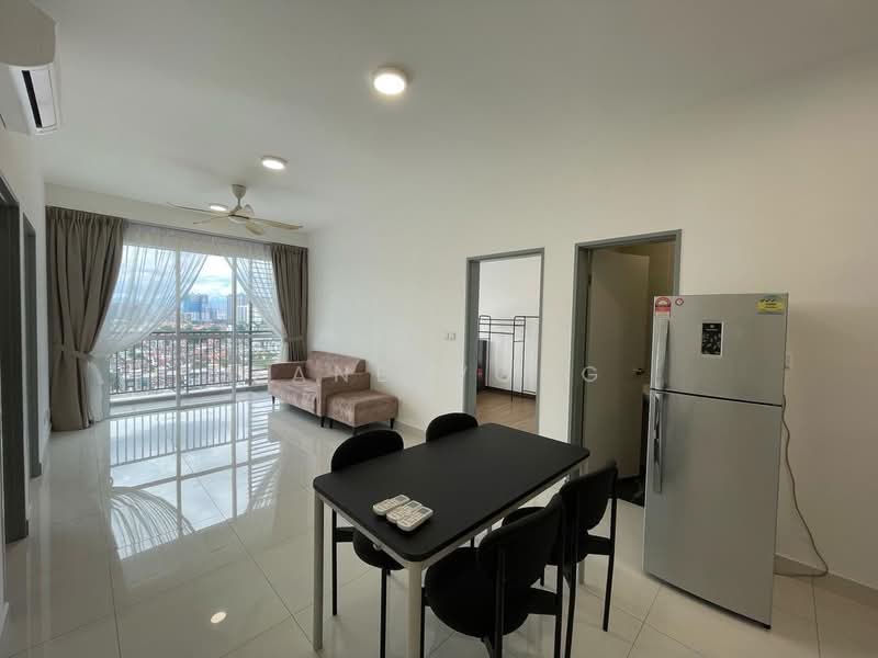 Service Residence for Rent at Pinnacle Sri Petaling - Zane Wong - PropertyGuru.com.my