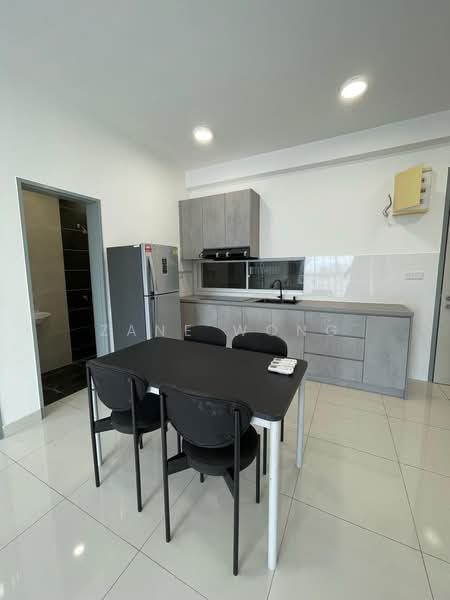 Service Residence for Rent at Pinnacle Sri Petaling - Zane Wong - PropertyGuru.com.my