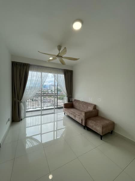 Service Residence for Rent at Pinnacle Sri Petaling - Zane Wong - PropertyGuru.com.my