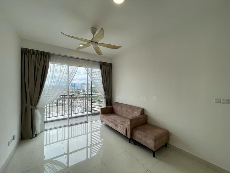 Service Residence for Rent at Pinnacle Sri Petaling - Zane Wong - PropertyGuru.com.my