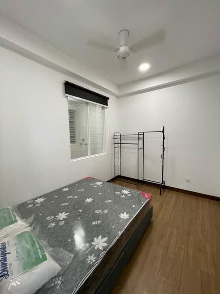 Service Residence for Rent at Pinnacle Sri Petaling - Zane Wong - PropertyGuru.com.my
